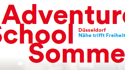 Adventure School 2024